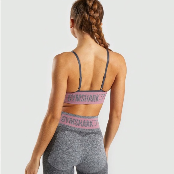 NEW gymshark sports bra - Picture 4 of 8